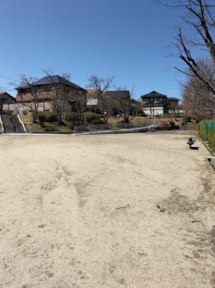 日吉台東公園の画像