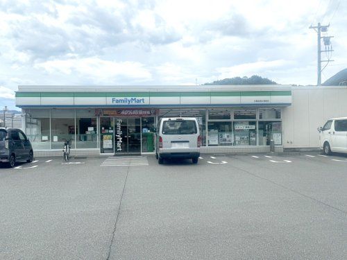 ファミリーマート 日軽金清水蒲原店の画像