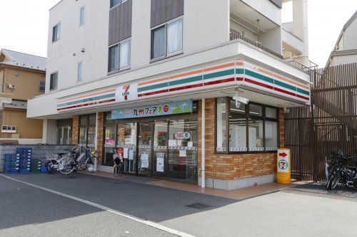 セブンイレブン葛飾細田５丁目店の画像