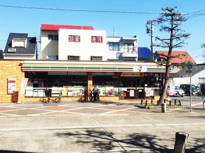 セブンイレブン 名古屋中村町7丁目店の画像