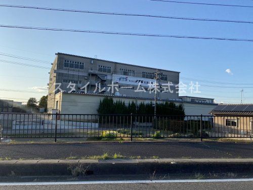 株式会社FTS 広田工場の画像