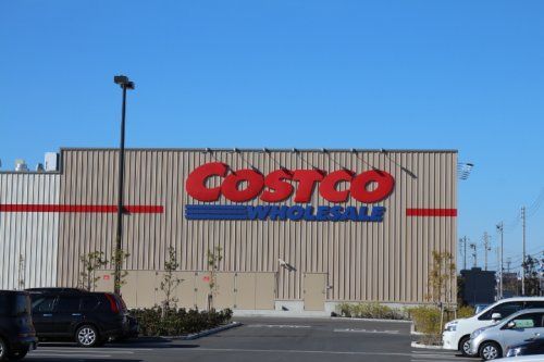 COSTCO WHOLESALE(コストコ ホールセール) 中部空港倉庫店の画像