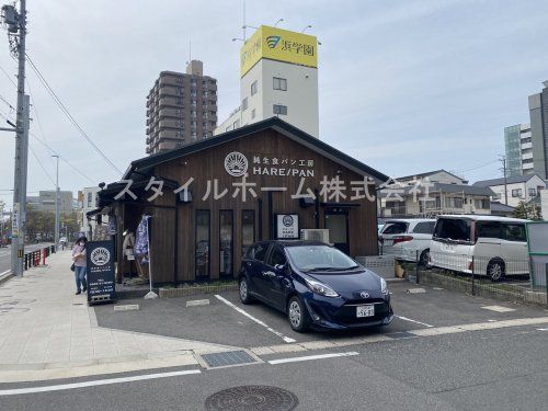 純生食パン工房 HARE/PAN(ハレパン) 豊田店の画像