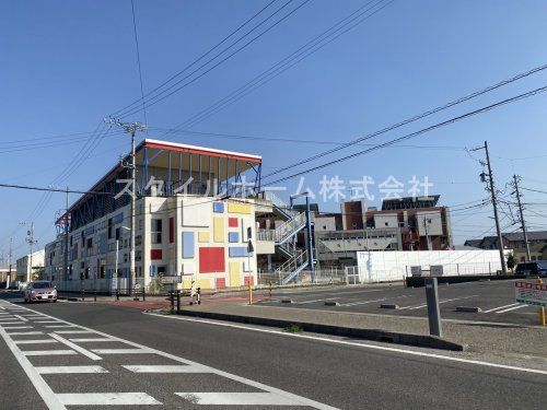 浄水ひかりこども園の画像