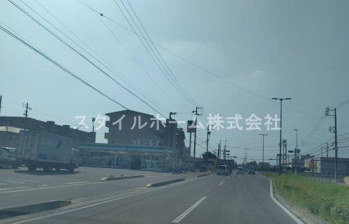 ファミリーマート 豊田浄水駅前店の画像
