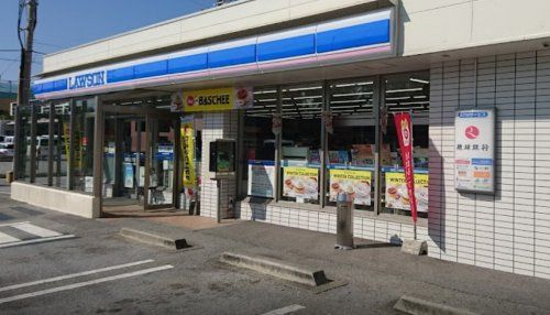 ローソン 宜野湾大山七丁目店の画像