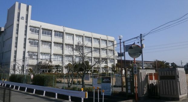 姫路市立大津茂小学校の画像