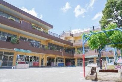 学校法人関口学園明昭第二幼稚園の画像