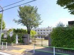 葛飾区立綾南小学校の画像