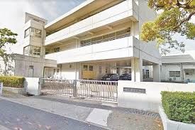 横浜市立倉田小学校の画像