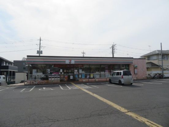 セブン-イレブン 加須花崎北店の画像