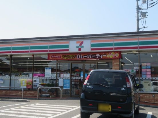 セブン-イレブン 加須大門町店の画像