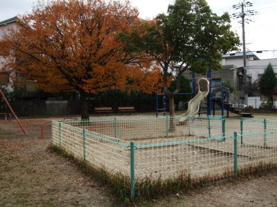 泉公園の画像