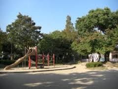 井尻公園の画像