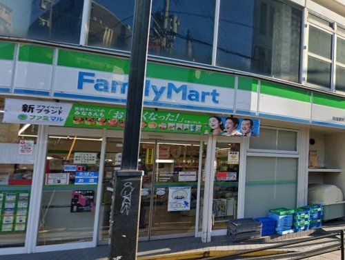ファミリーマート 貝塚駅前店の画像
