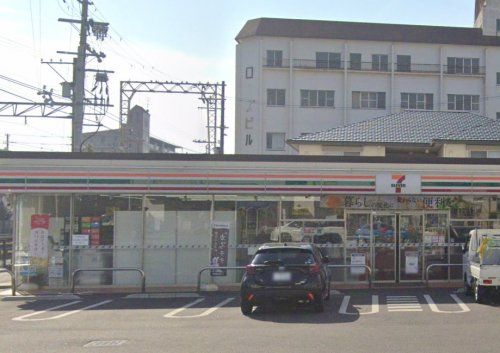 セブン-イレブン 和泉大宮駅前店の画像