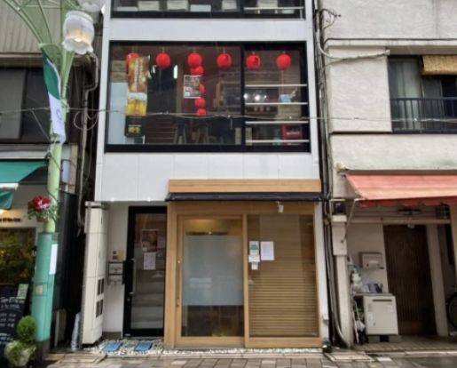 焼鳥BEARD(ベアード) 南阿佐ヶ谷店の画像