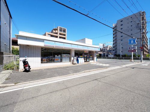 ローソン 尼崎塚口町三丁目店の画像