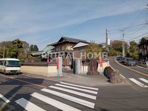 東泉寺の画像