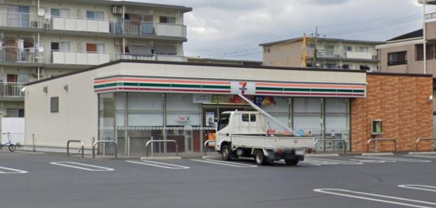 セブンイレブン 鴻巣富士見2丁目店の画像