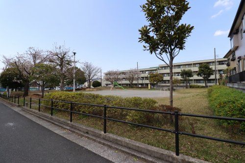 千葉寺ひよどり公園の画像