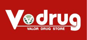 V・drug 当知店の画像