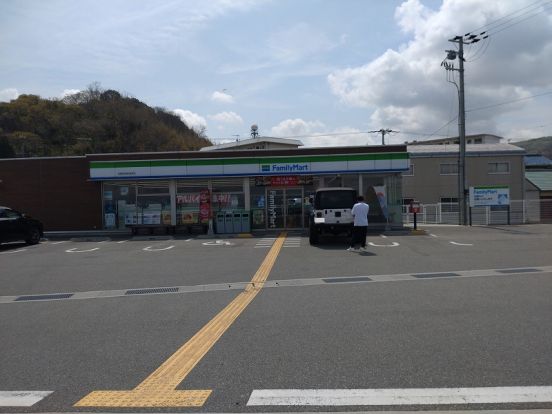 ファミリーマート 淡路西海岸室津店の画像