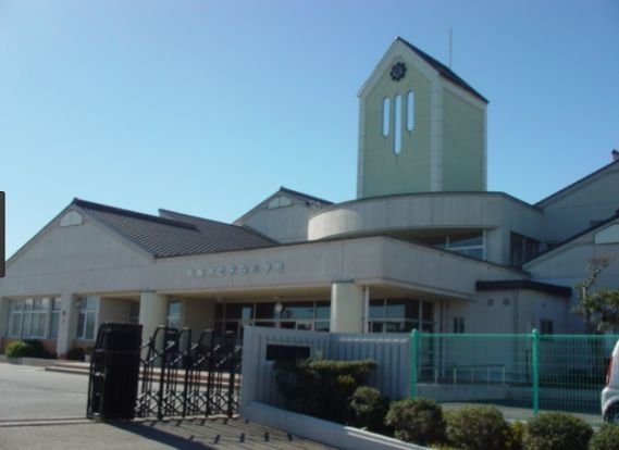 名古屋市立天白小学校の画像