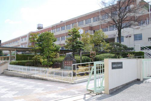 名古屋市立天白中学校の画像
