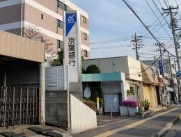 京葉銀行新検見川支店の画像
