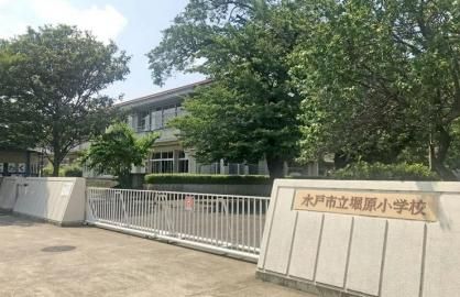 堀原小学校の画像