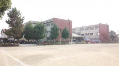吉沢小学校の画像