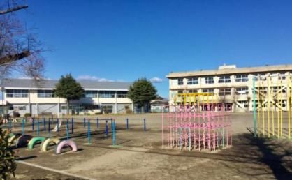 寿小学校の画像
