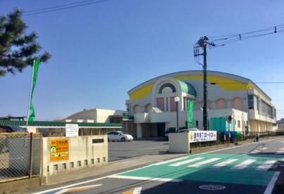 緑岡小学校の画像