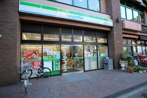 ファミリーマート 日本橋浜町Fタワー店の画像