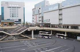 水戸駅の画像