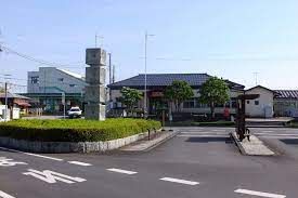 笠間駅の画像