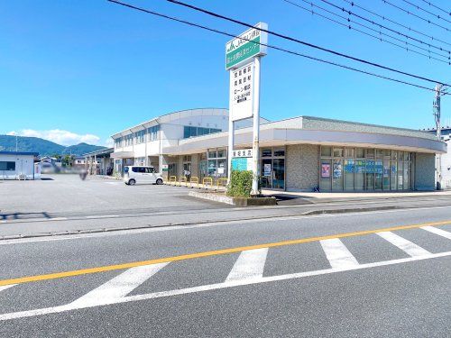 JA富士市竪堀支店の画像