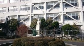 新潟市立大形小学校の画像