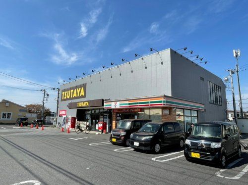 セブンイレブン柏中原２丁目店の画像