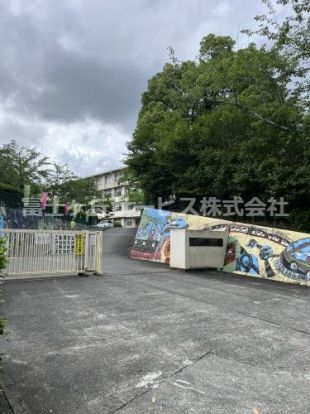 藤枝市立藤枝中央小学校の画像