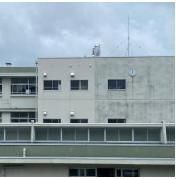 滑川小学校の画像