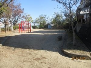 香陽北公園の画像