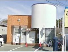 町田小山郵便局の画像