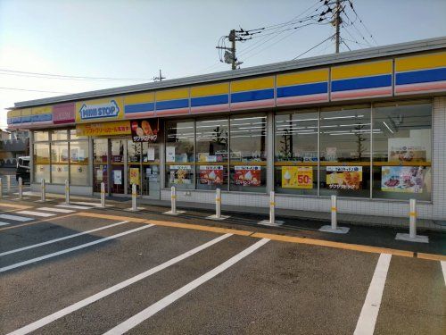 ミニストップ 富士中里店の画像