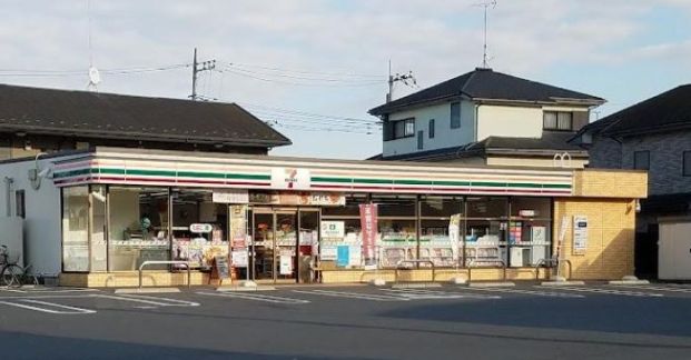 セブンイレブン下川入店の画像