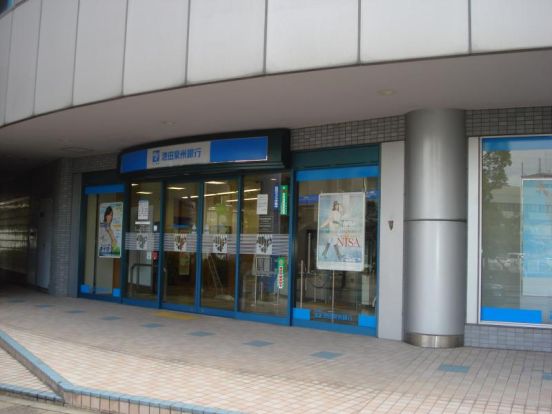 池田泉州銀行摂津支店の画像