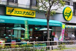 ココスナカムラ青戸店の画像