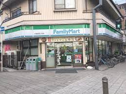 ファミリーマート 今福西四丁目店の画像