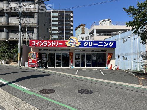 ノムラクリーニング 上野芝店の画像